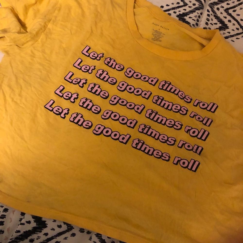 Tshirt